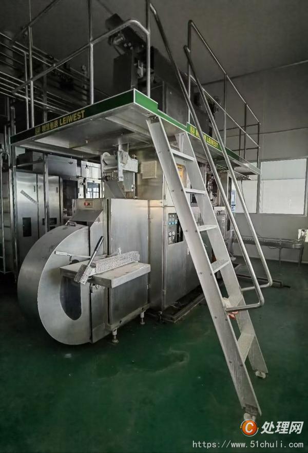二手均質(zhì)機(jī)