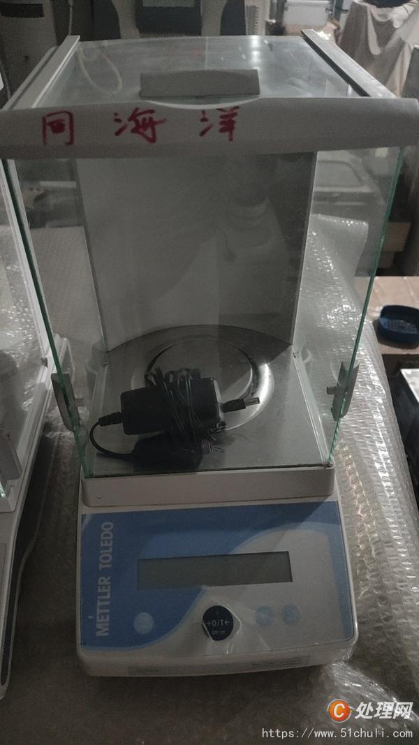 其他二手儀器