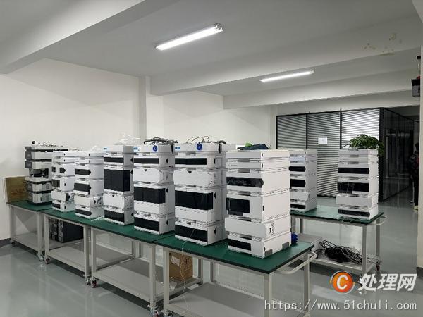 其他二手儀器