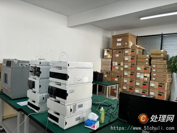 二手凍干機