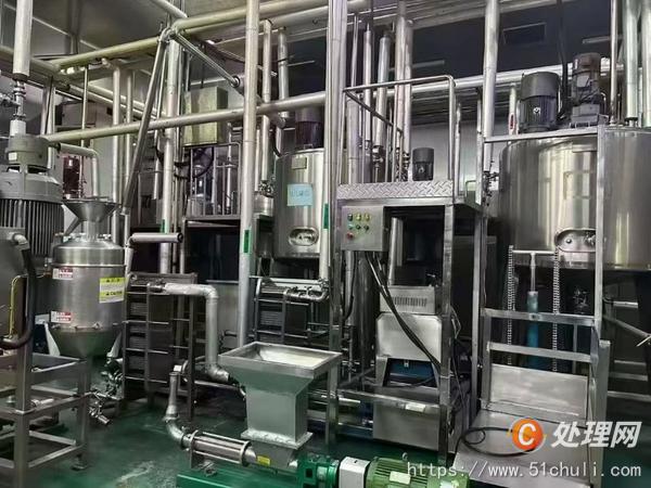 二手壓濾機(jī)