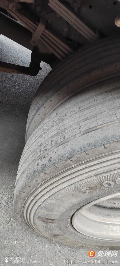 二手貨車(chē)