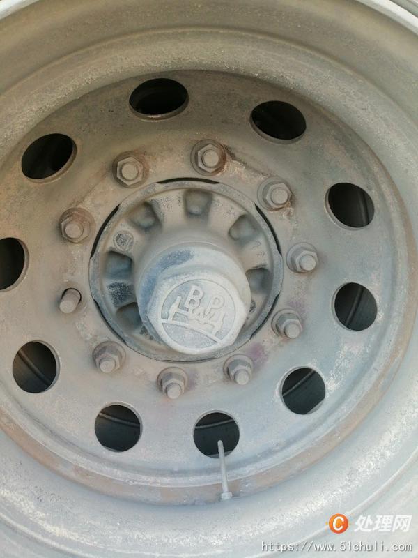 二手貨車