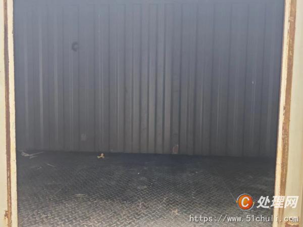 二手廂式貨車