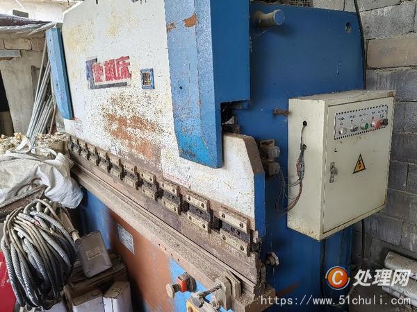 二手剪板機(jī)