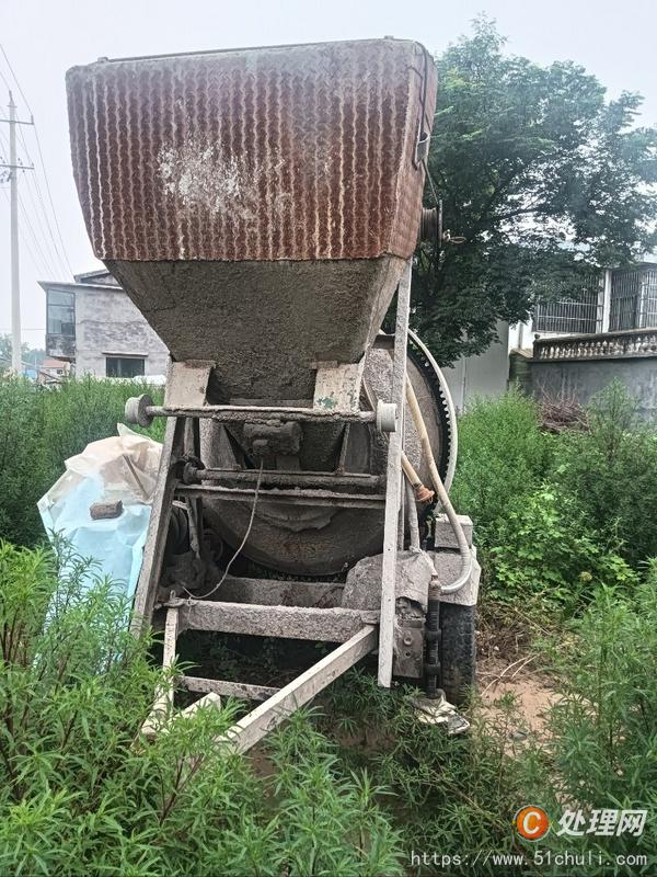 二手推土機