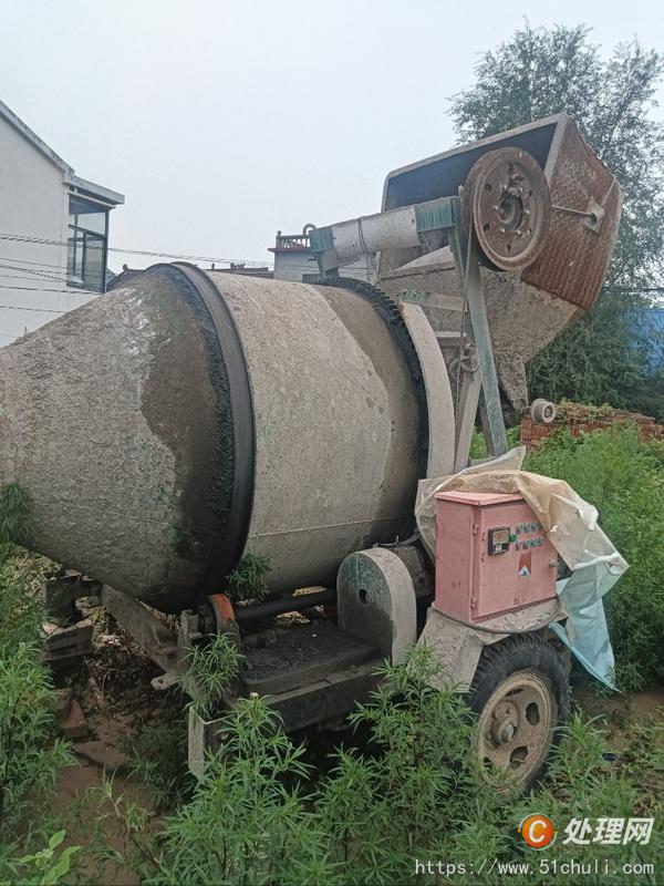 二手推土機