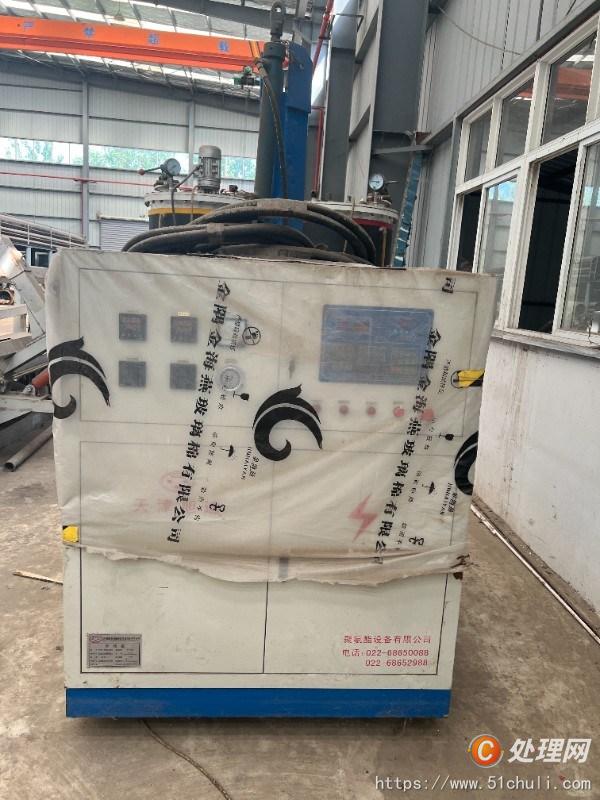 二手拋丸機