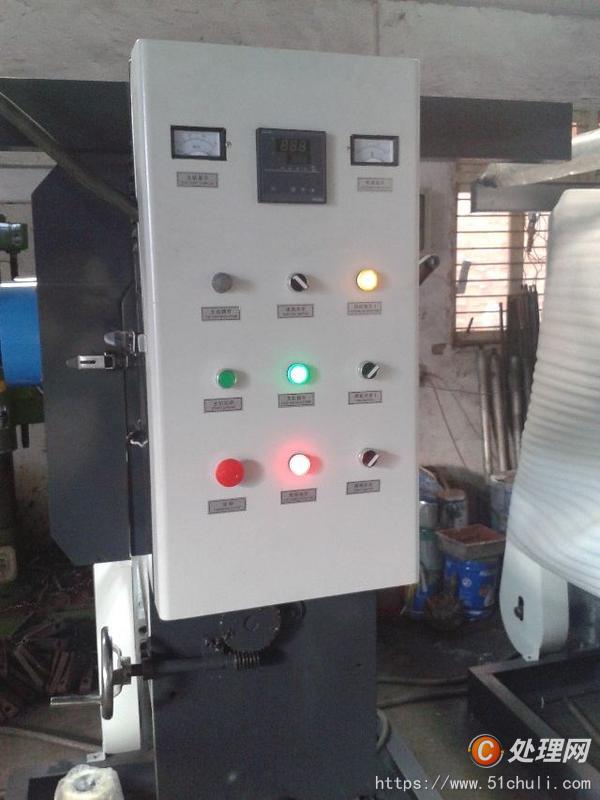 二手吹膜機(jī)
