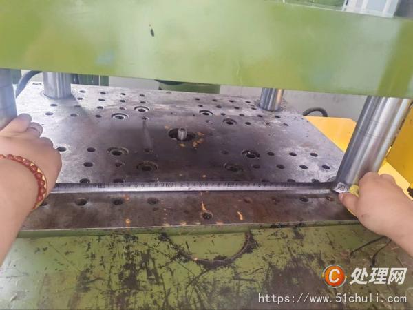 二手注塑機