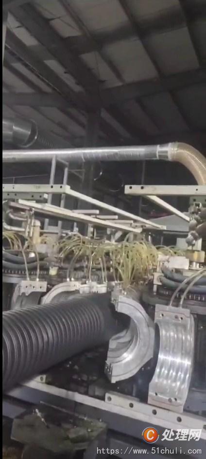 二手成型機