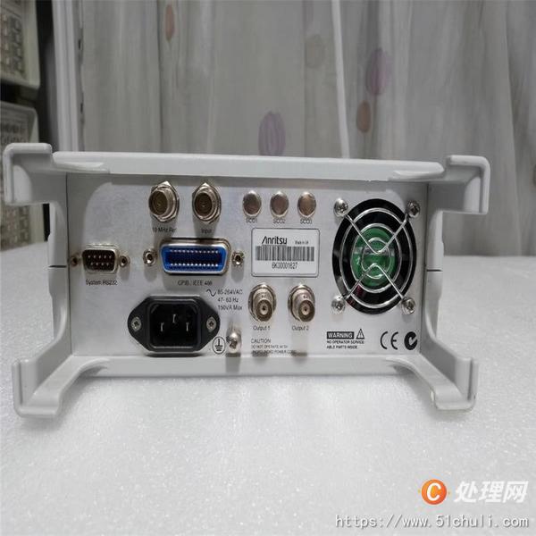 其他二手儀器