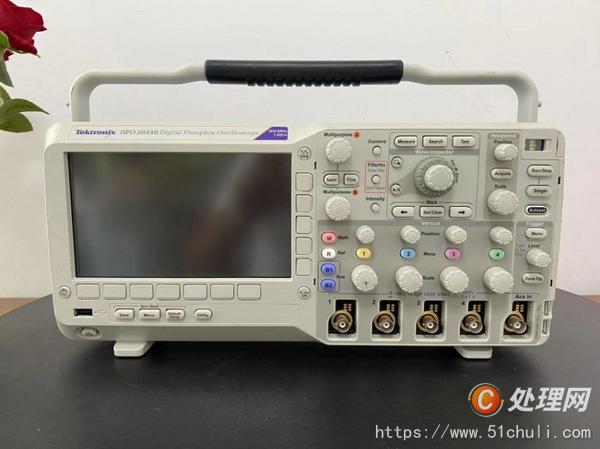 二手示波器