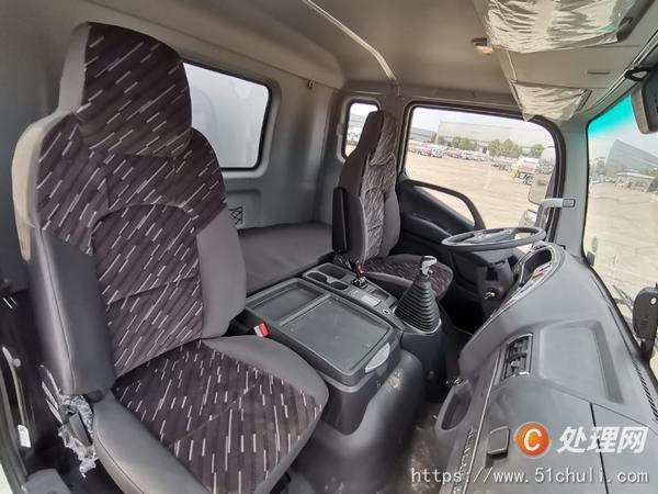 二手油罐車