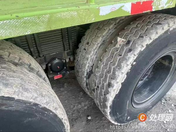 二手清洗吸污車