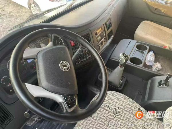 二手清洗吸污車
