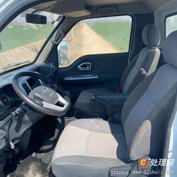 二手清洗吸污車