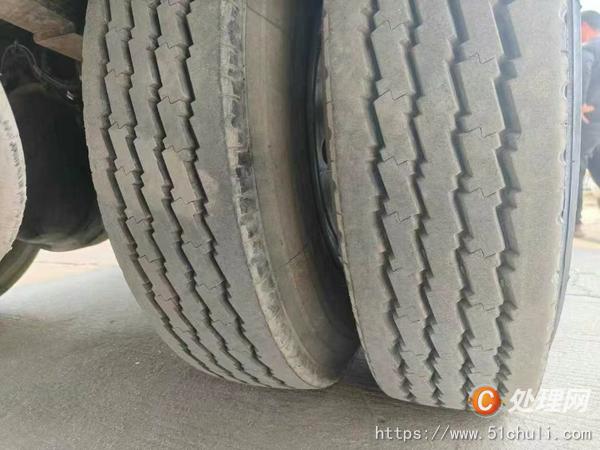 二手清洗吸污車