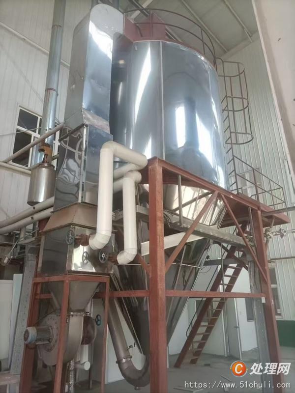 二手噴霧干燥機(jī)