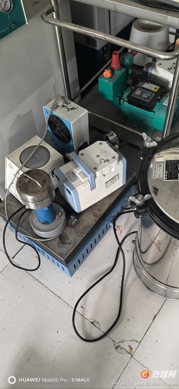 其他二手儀器