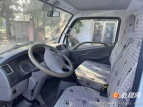 二手吸糞車