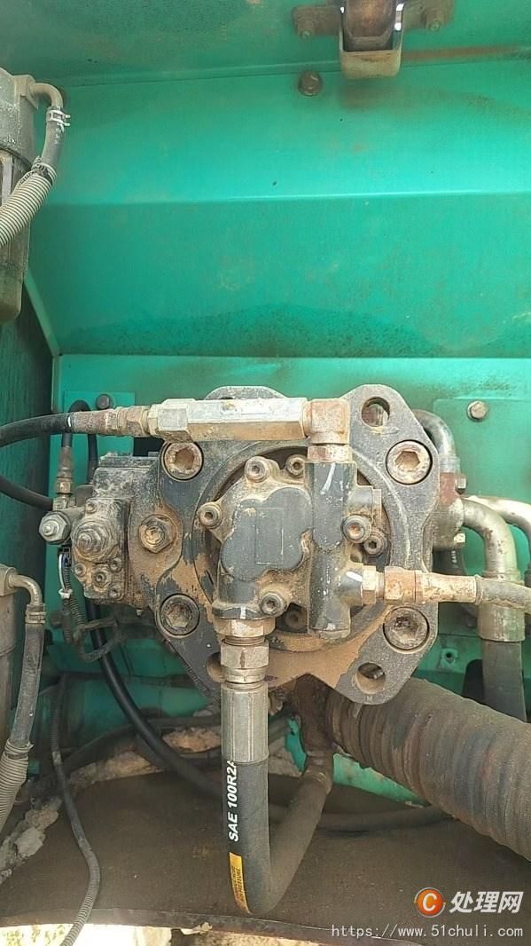 二手挖掘機(jī)