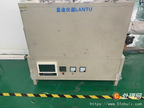 二手真空爐