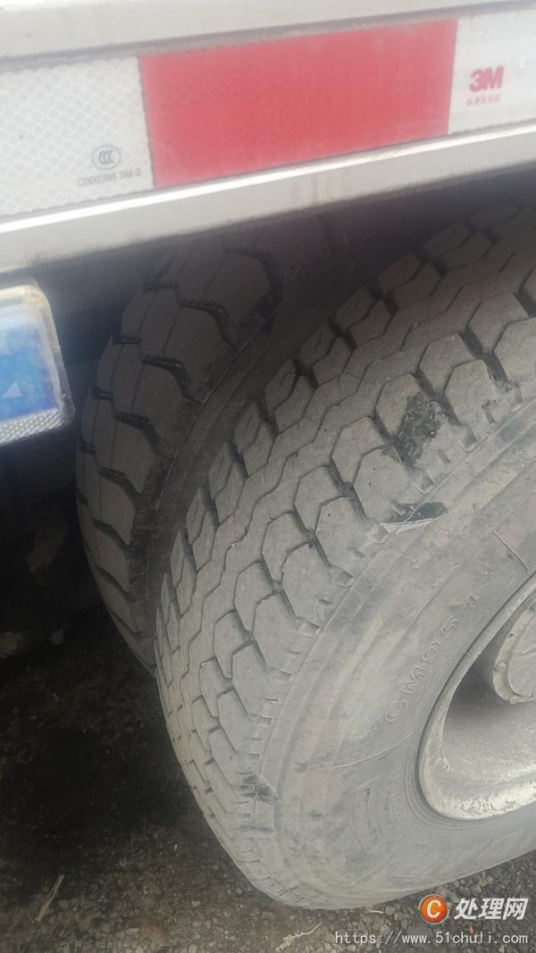 二手汽車吊