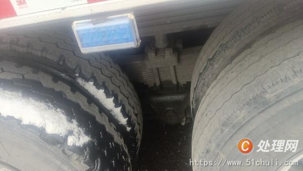 二手汽車吊