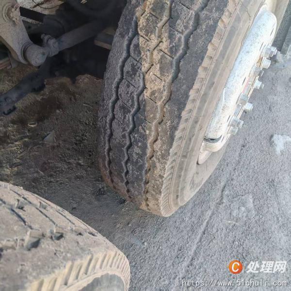 二手汽車吊