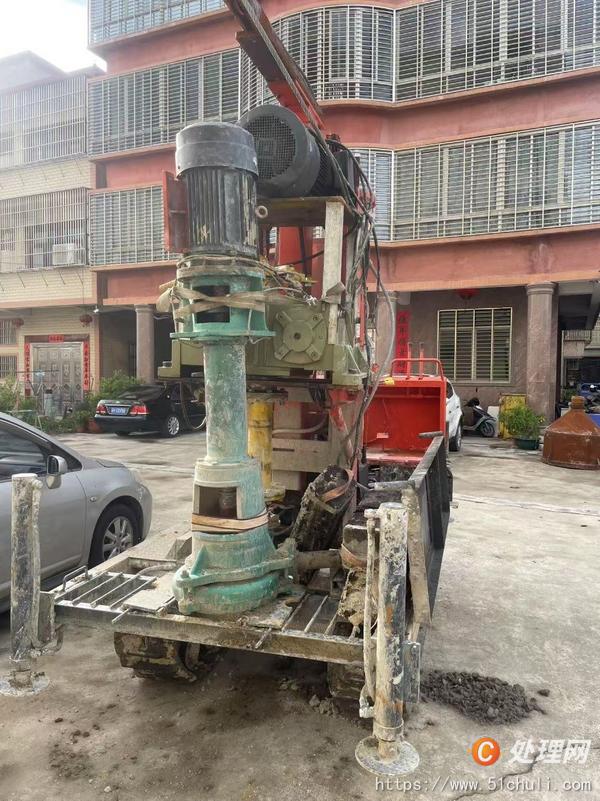 二手鉆機