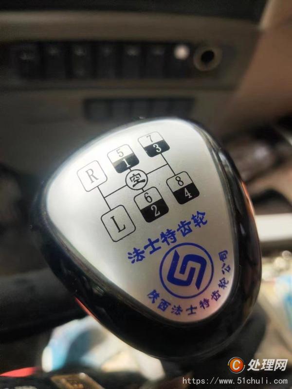 二手隨車吊