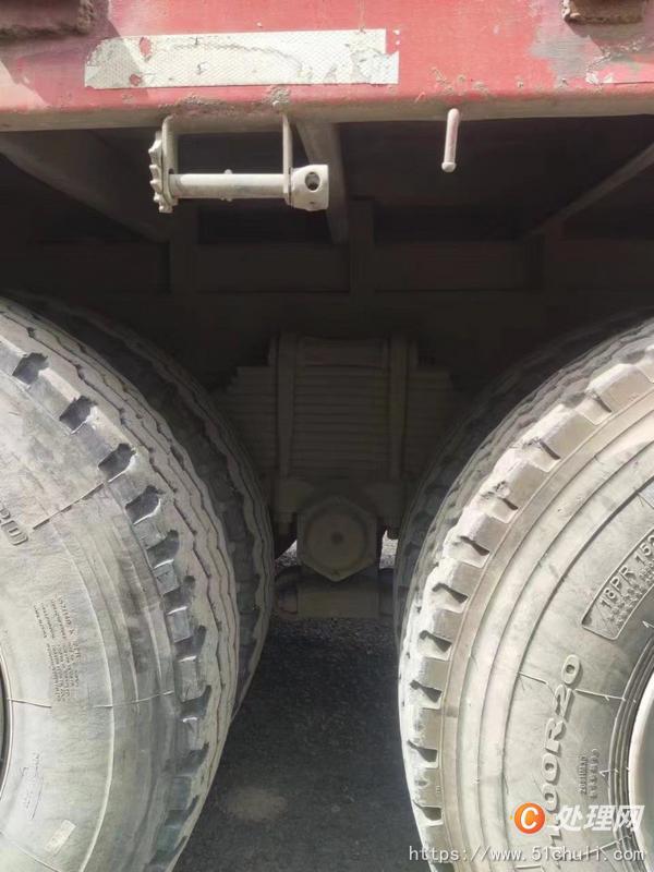 二手隨車吊