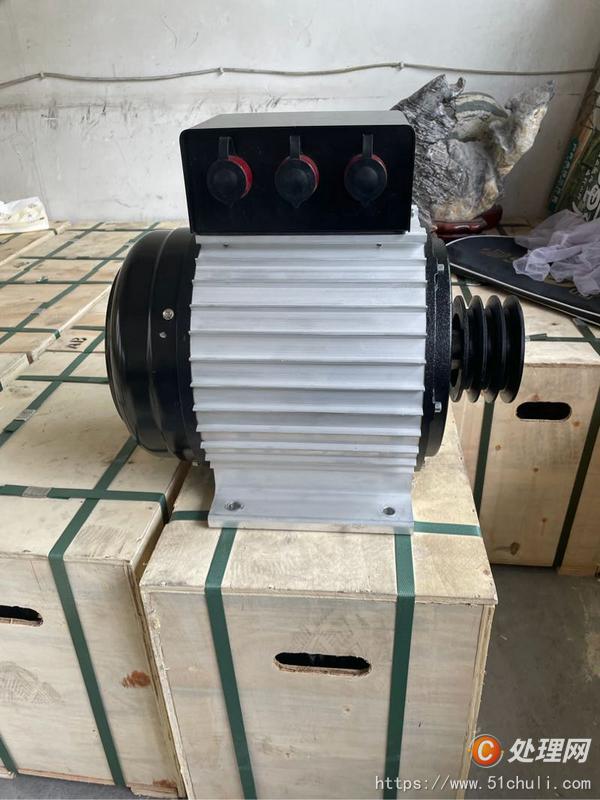 二手發(fā)電機