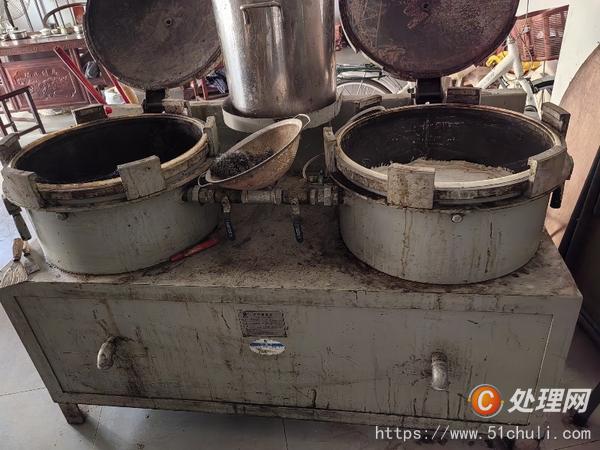 二手榨油機(jī)