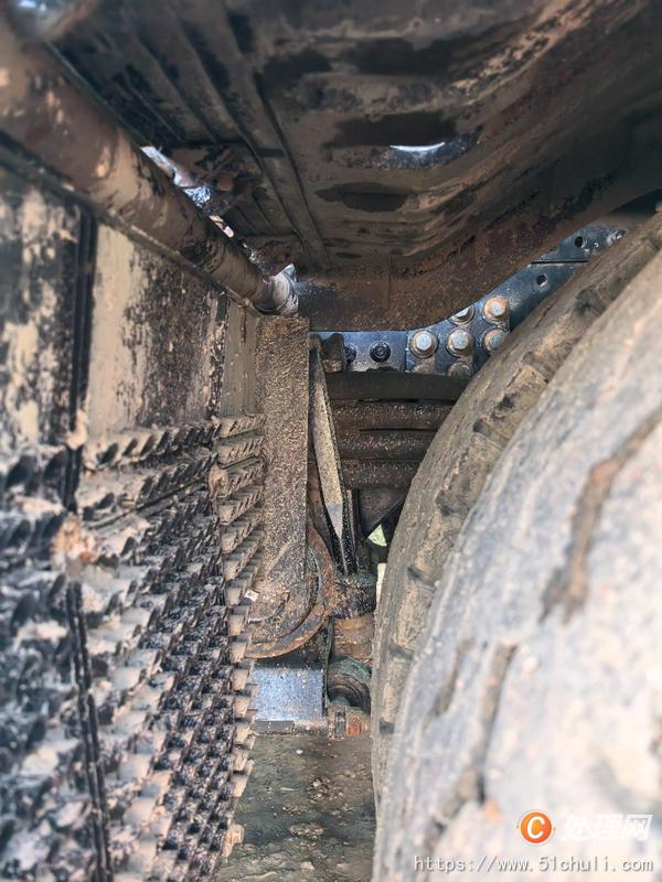 二手卡車