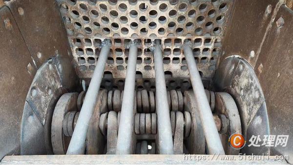 二手喂料機