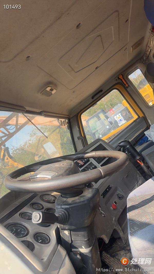 二手汽車吊