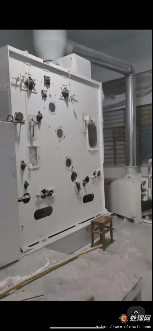 二手針刺機