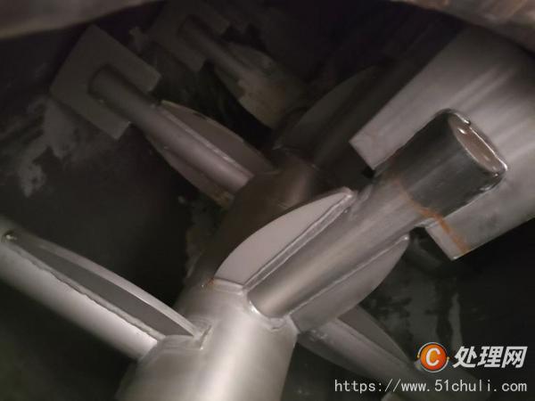 二手耙式干燥機(jī)