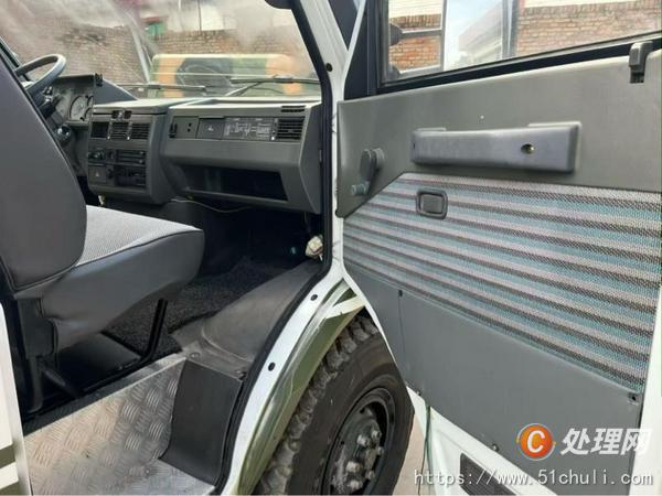 二手自卸車