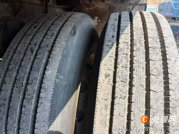 二手加油車