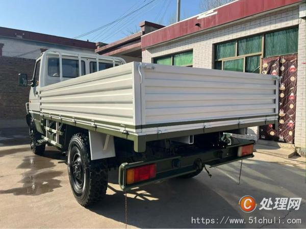 二手自卸車