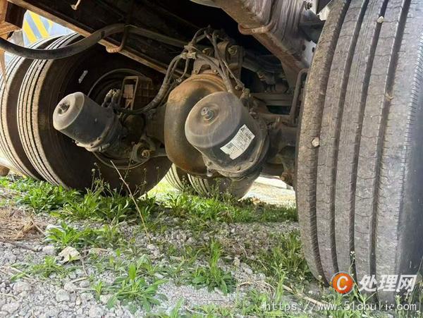 二手加油車