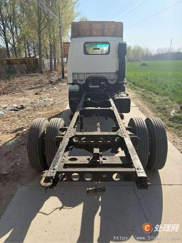 二手貨車
