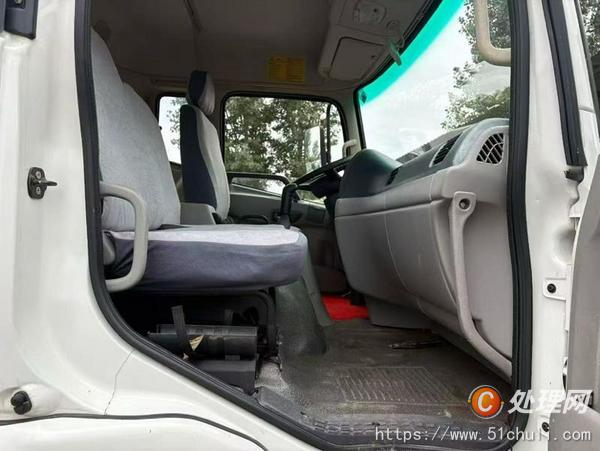 二手灑水車