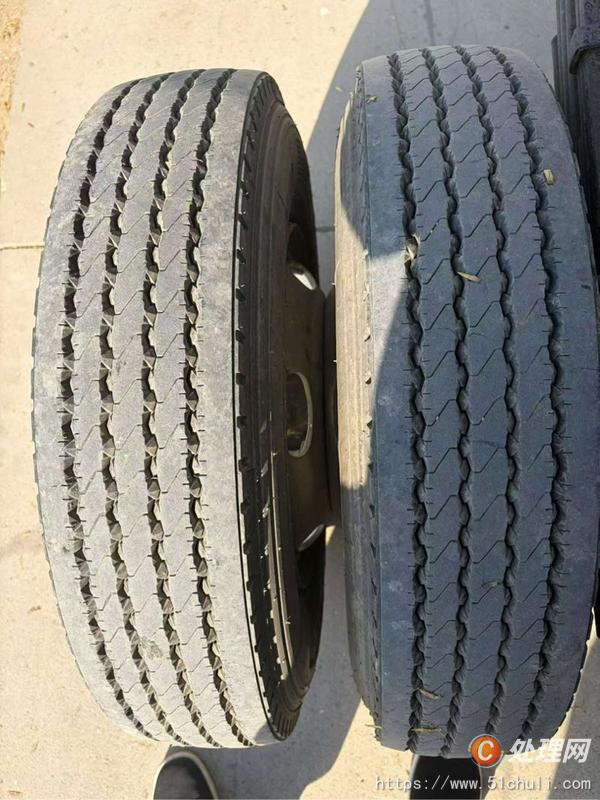 二手貨車