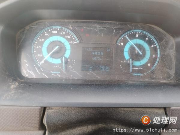 二手云梯車