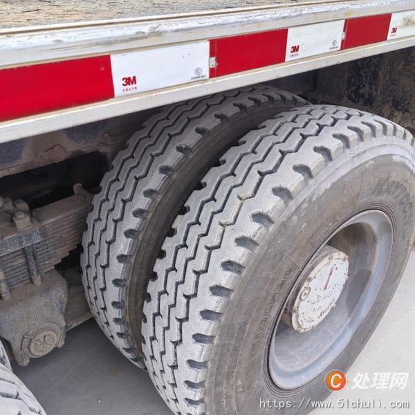 二手汽車吊