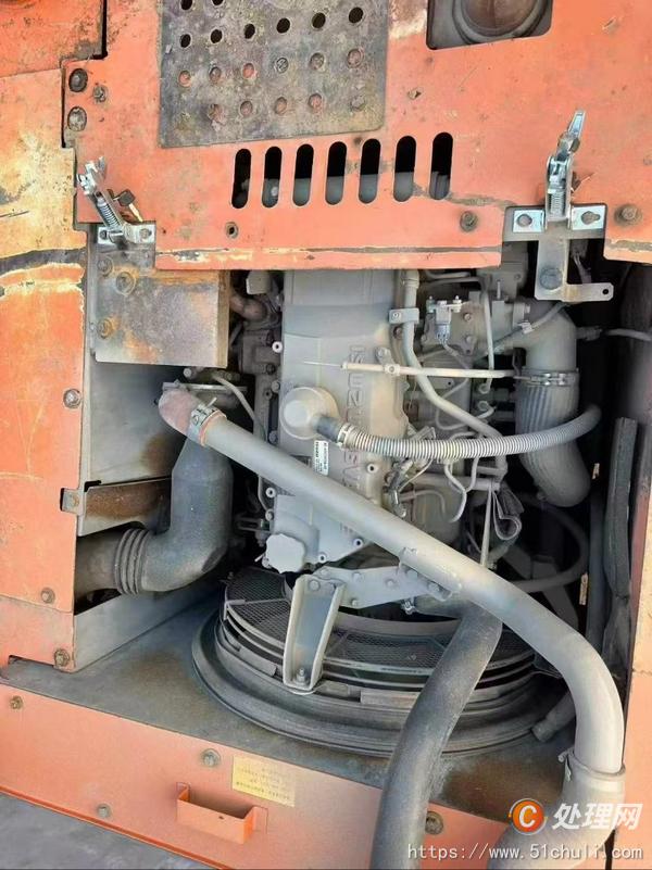 二手挖掘機(jī)